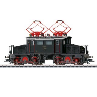 Märklin H0 Digital mfx+ Sound - 37480 E-Lok BR E 70.2 - Messelok 2024 - verbindliche Vorbestellung