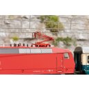 Märklin H0 MHI Digital mfx+ Sound 37829 E-Lok BR 120.1 bewegliche Oberleitung DB