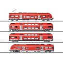 Märklin H0 Digital mfx+ Sound - 38462...