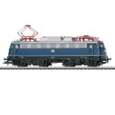 Märklin H0 Digital mfx+ Sound - 39125 E-Lok BR 110 DB