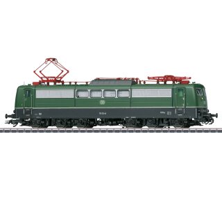 Märklin H0 Digital mfx+ Sound - 39132 E-Lok BR 151 DB