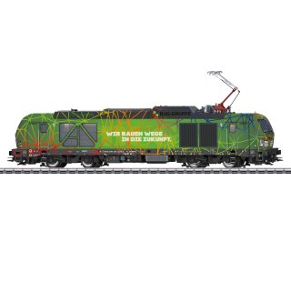 Märklin H0 Digital mfx+ Sound - 39295 Zweikraftlok BR 248 BUG
