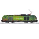 Märklin H0 Digital mfx+ Sound - 39295 Zweikraftlok...