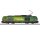 Märklin H0 Digital mfx+ Sound - 39295 Zweikraftlok BR 248 BUG