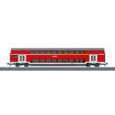 Märklin H0 - 40400 Start up - Regional Express...