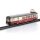 Märklin H0 MHI Digital mfx Sound - 43767 3er Personenwagen-Set FD Königssee