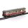 Märklin H0 - 43872 Speisewagen WRmh 132 DB