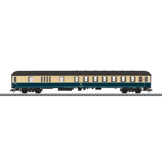 Märklin H0 - 43953 Halbgepäckwagen BDms 273 DB - verbindliche Vorbestellung