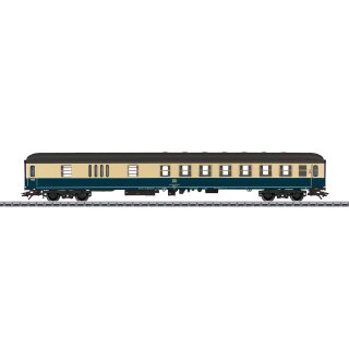 Märklin H0 - 43953 Halbgepäckwagen BDms 273 DB
