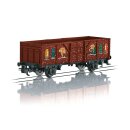 Märklin H0 - 44224 Start up - Weihnachtswagen mit Soundmodul