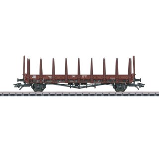 Märklin H0 - 46660 Güterwagen Rms 31 DB - verbindliche Vorbestellung