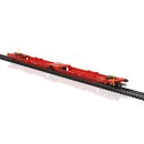 Märklin H0 - 47470 Doppel-Taschenwagen Sdggmrss 738...