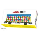 Märklin H0 - 48882 Smiley® Wagen 2024