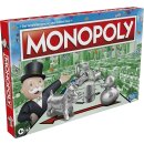 Hasbro Monopoly Spiel Classic