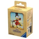 Disney Lorcana Set 3 Deck Box Dagobert Duck