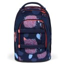 satch pack Schulrucksack Coral Reef - swap-ready