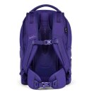 satch pack Schulrucksack Bright Faces - swap-ready
