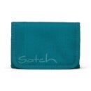 satch Wallet Deep Petrol Geldbeutel