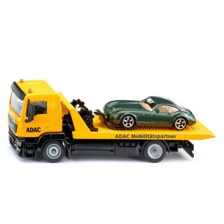 Siku 2722 - Abschleppwagen 1:50