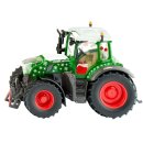 Siku 3224 - Weihnachtstraktor 2024 1:32 - Fendt 728 Vario