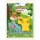 Pokémon: Meine ersten Freunde Kindergartenfreundebuch