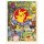 Pokémon: Wo ist Pikachu? Wimmelsuchbuch