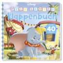 Disney: Mein erstes Klappenbuch Pappbilderbuch mit...