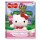 Hello Kitty: Super Style!: Meine ersten Kindergartenfreundebuch