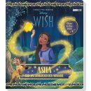 Disney Wish: Asha und das Königreich der...