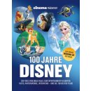 Cinema präsentiert: 100 Jahre Disney Der Weg vom...