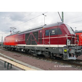 Märkin H0 Digital mfx+ Sound - 39293 Vectron DM - Zweikraftlokomotive BR 249 DB - verbindliche Vorbestellung