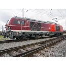 Märkin H0 Digital mfx+ Sound - 39293 Vectron DM - Zweikraftlokomotive BR 249 DB - verbindliche Vorbestellung