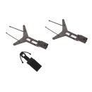 Märklin H0 E190779 - Kupplungsdeichsel  Set 1x vorne...
