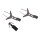 Märklin H0 E190779 - Kupplungsdeichsel  Set 1x vorne u. 2x hinten BR 24 36240 36242 3/10