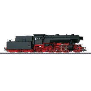 Märklin H0 Digital mfx+ Sound - 39231 Personenzug-Dampflok BR 023 DB - verbindliche Vorbestellung