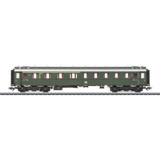 Märklin H0 - 42510 Schnellzugwagen AB4üwe, 1./2. Klasse DB- verbindliche Vorbestellung