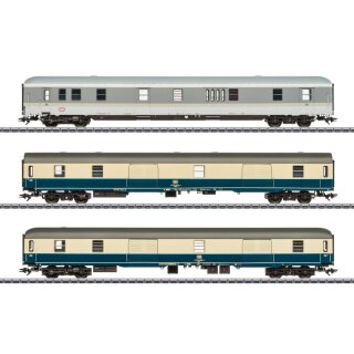 Märklin H0 - 42830 3er Expressgut-Set DB - verbindliche Vorbestellung