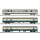 Märklin H0 - 42830 3er Expressgut-Set DB - verbindliche Vorbestellung