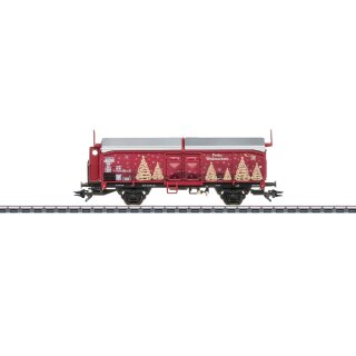 Märklin H0 - 48424 Weihnachtswagen 2024 - verbindliche Vorbestellung