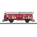 Märklin H0 - 48424 Weihnachtswagen 2024