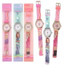 TOPModel 1x Silikon Armbanduhr für Mädchen -...