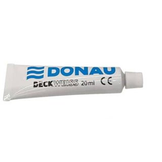 DONAU Deckweiß groß 20 ml