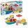 LEGO 10432 - Duplo Peppas Bootsausflug