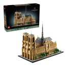 LEGO 21061 - Architecture Notre-Dame de Paris