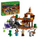 LEGO 21263 - Minecraft Die Mine in den Badlands