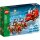 LEGO 40499 - Seasonal Schlitten des Weihnachtsmanns