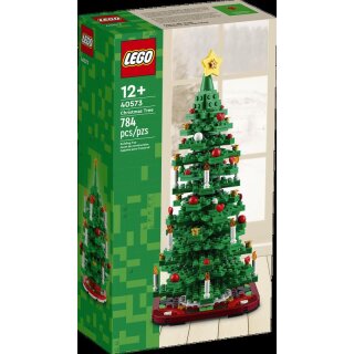 LEGO 40573 - Seasonal Weihnachtsbaum