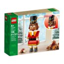 LEGO 40640 - Seasonal Nussknacker