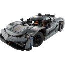 LEGO 42173 - Technic Koenigsegg Jesko Absolut Supersport