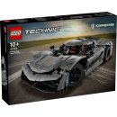 LEGO 42173 - Technic Koenigsegg Jesko Absolut Supersport